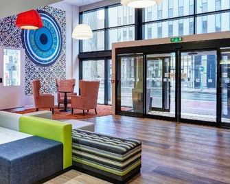 Holiday Inn Birmingham City Centre By IHG - Birmingham - Lobby