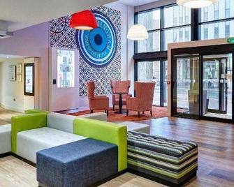 Holiday Inn Birmingham City Centre By IHG - Birmingham - Lobby