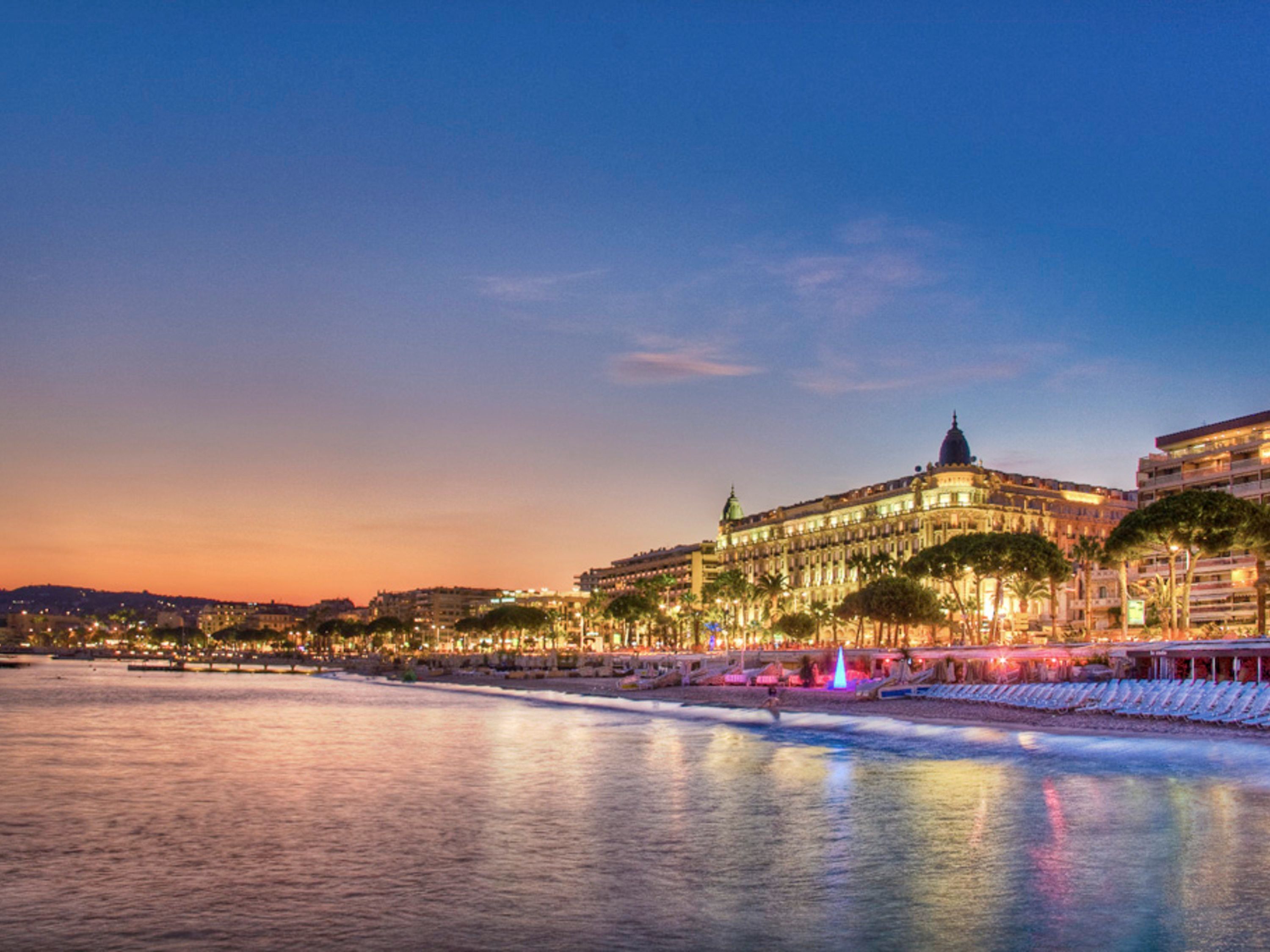 Hôtel Mercure Cannes Mandelieu thumbnail 3