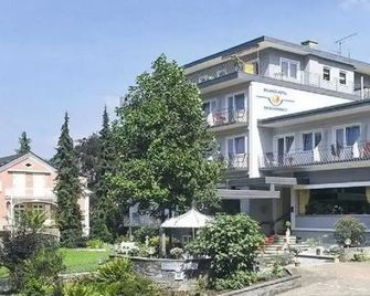 Balance Revital-Hotel - Badenweiler - Building