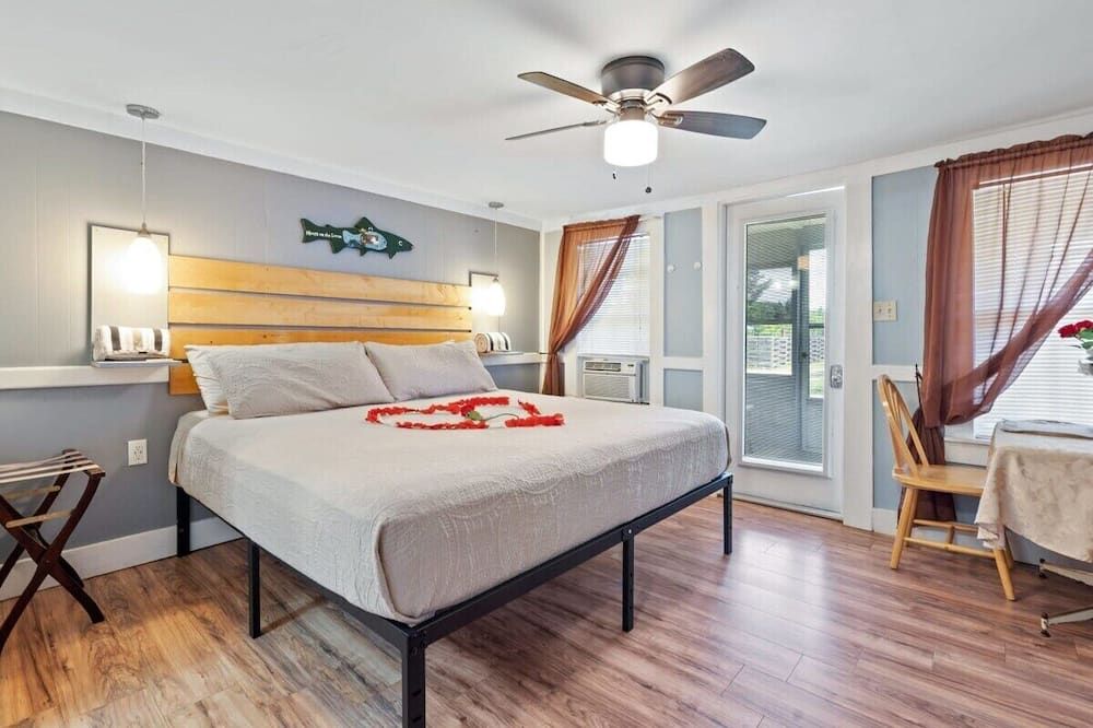 Mount Washington by Day Hot tub by night #2 - كارول (نيو هامبشير) - غرفة نوم