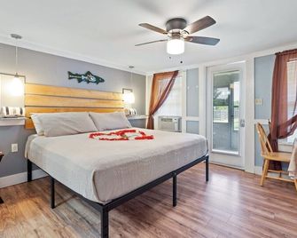 Mount Washington by Day Hot tub by night #2 - كارول (نيو هامبشير) - غرفة نوم