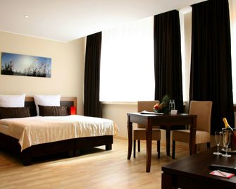 home Hotel - Wilhelmshaven - Habitación