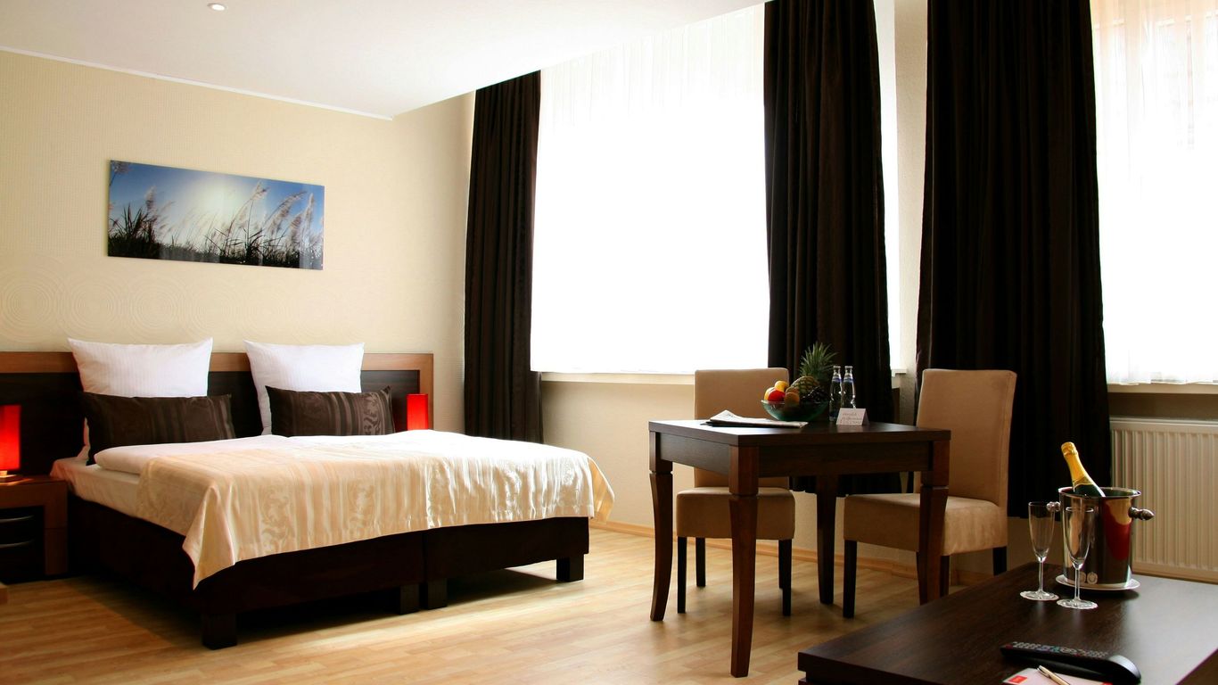 home Hotel
