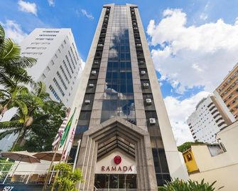 Newciti Itaim by Charlie - Sao Paulo - Building