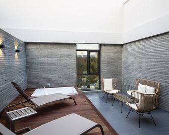 Brown Dot Jangsaengpo Branch - Ulsan - Spa