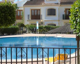 Laguna Playa Vera Coast - Vera - Piscină