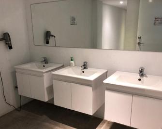 4Plus Hostel - Taipé