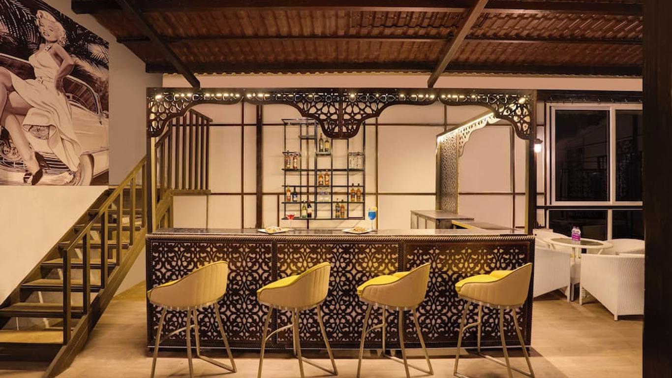 Lemon Tree Hotel, Dapoli