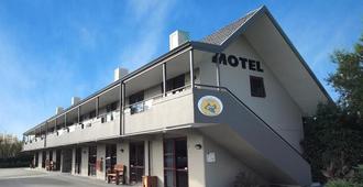Airways Motel - Christchurch