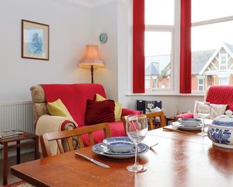 Sylvian - Bexhill-on-Sea - Dining room