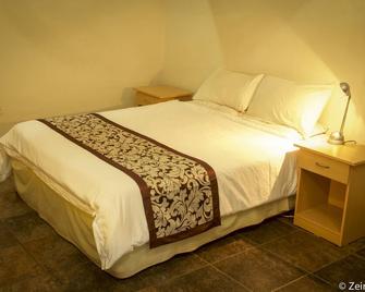 Villa 33 - Blantyre - Bedroom