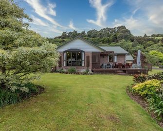 Duvauchelle Dream - Akaroa - Edifício