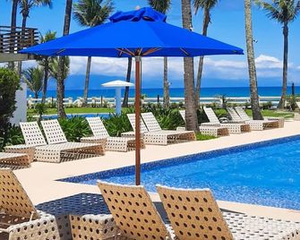 Costa Pacifica Baler - Baler