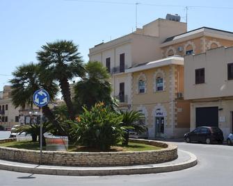Bilocale Giacomo Matteotti - Mazara del Vallo - Edificio