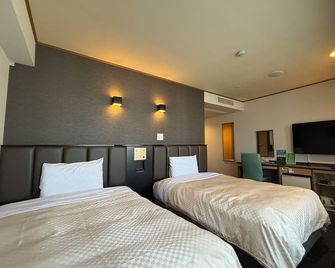 Suzuka Storia Hotel - Suzuka