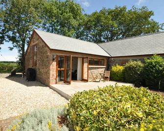 The Coach House - Bideford - Edificio