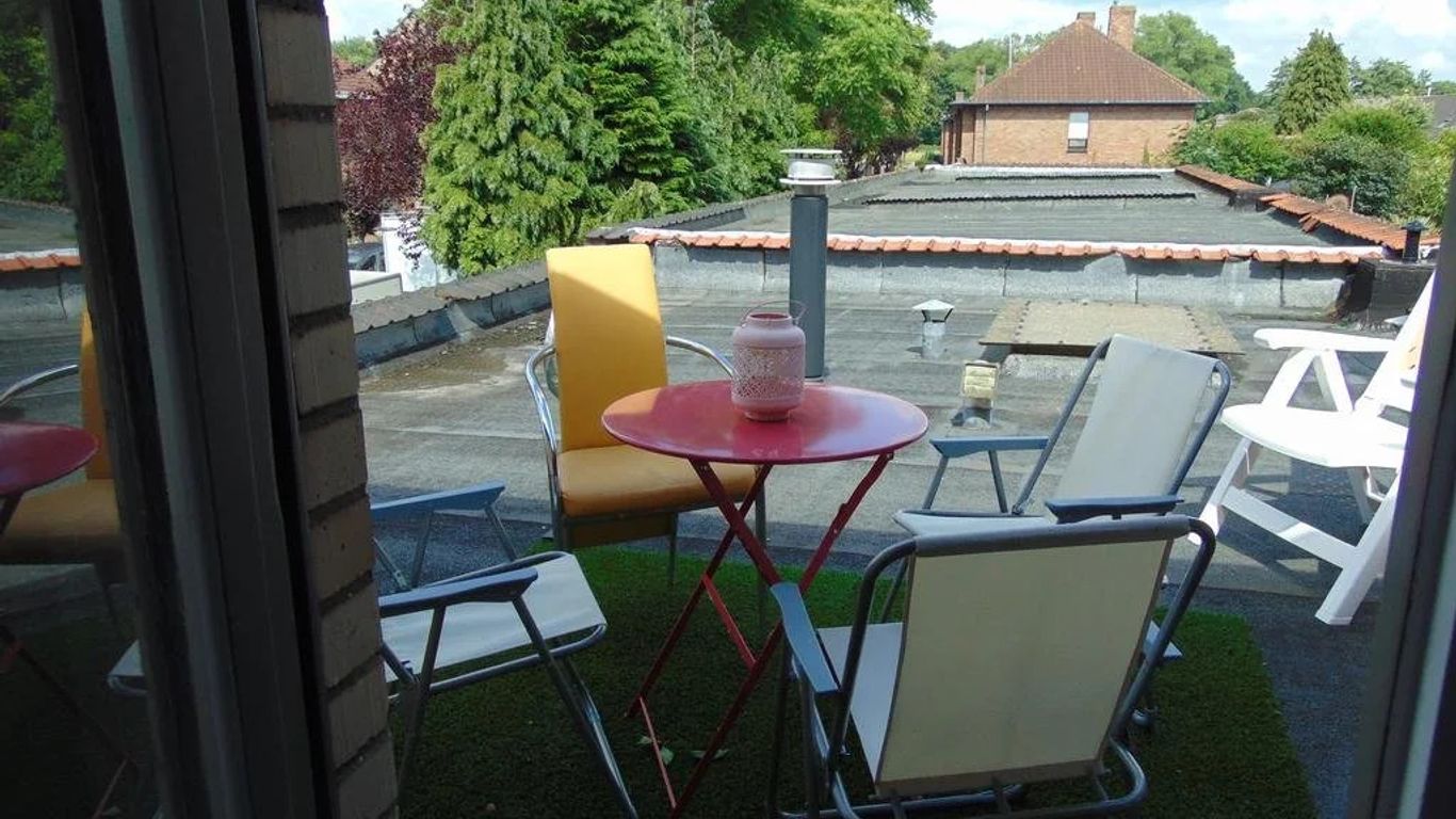 Homestay Mimi's Rental