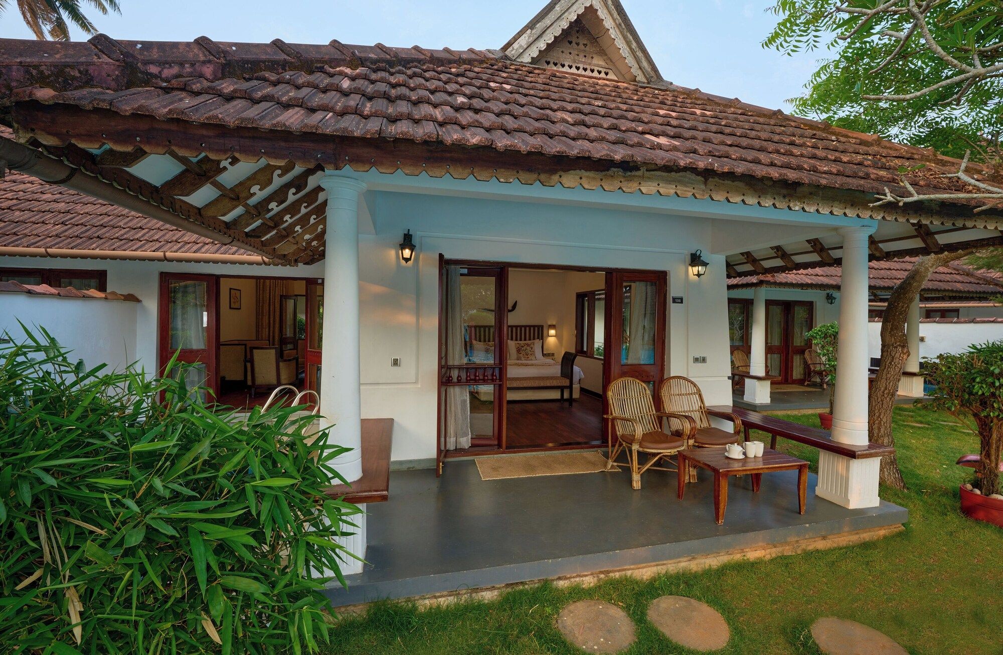 Rhythm Kumarakom - Kumarakom