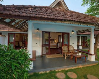 Rhythm Kumarakom - Kumarakom