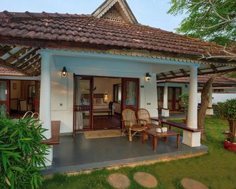 Rhythm Kumarakom - Kumarakom