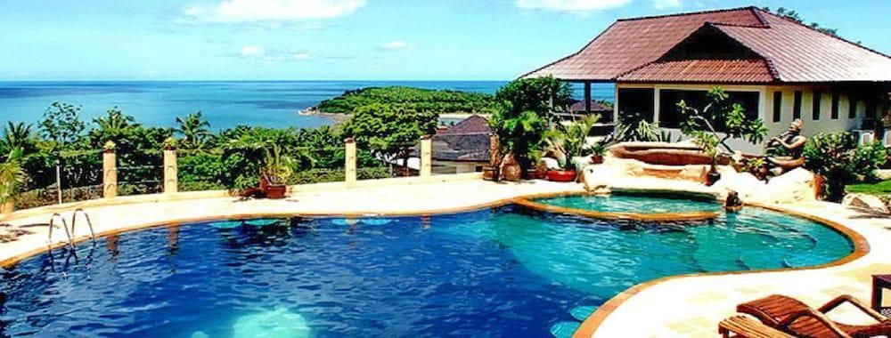 شاونج باي فيو ريزورت