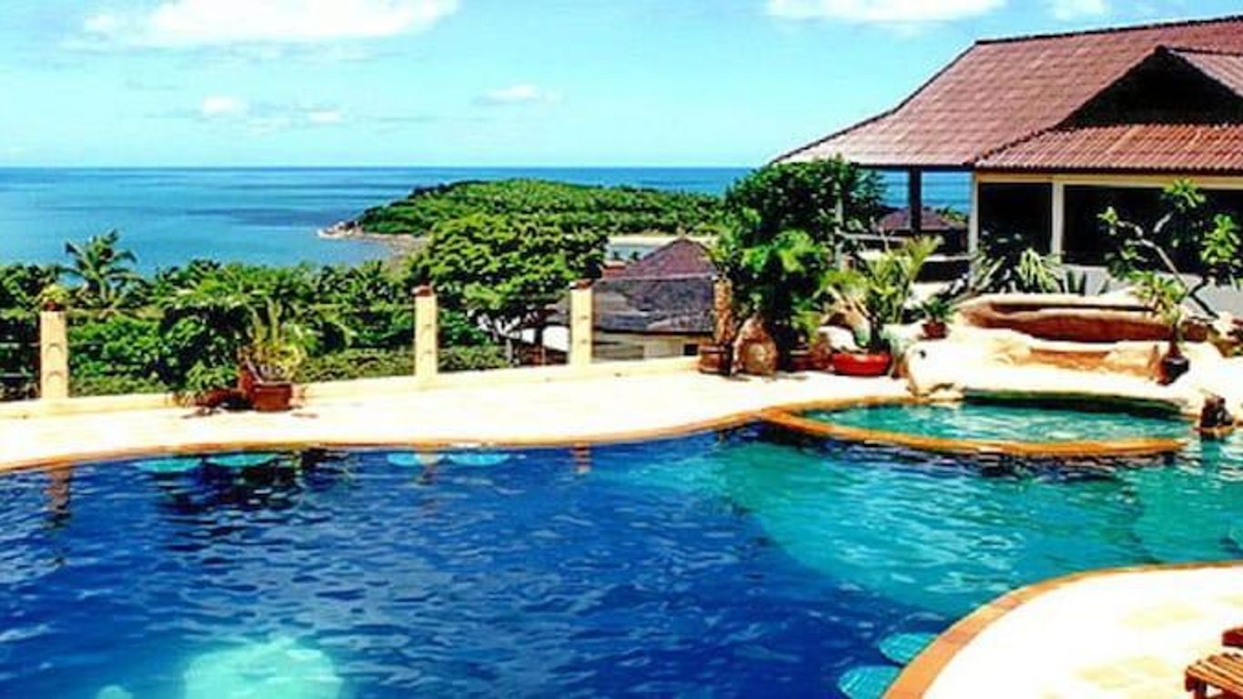 Chaweng Bay View Resort