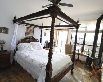 Gruene River Inn - New Braunfels - Habitación