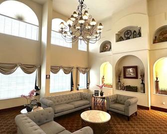 Quality Suites San Antonio - San Antonio - Lobby