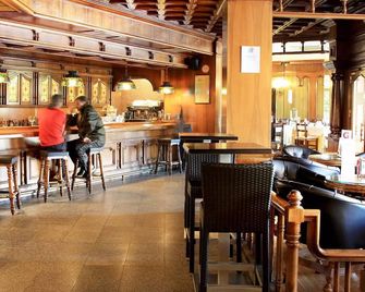 Hotel Gaudi - Astorga