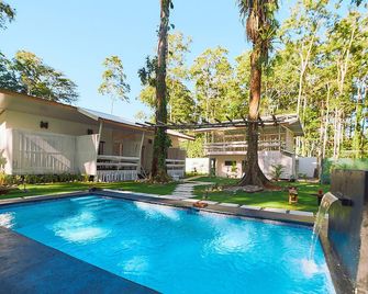 Olivia del caribe suite - Hone Creek - Pool