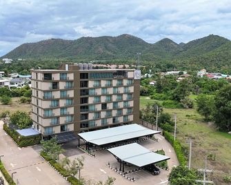 The 28th Hotel - Kanchanaburi