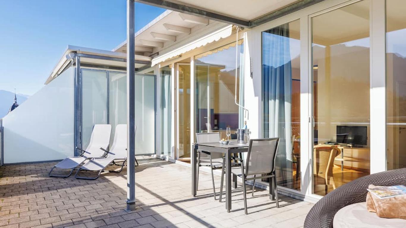 Hapimag Resort Interlaken