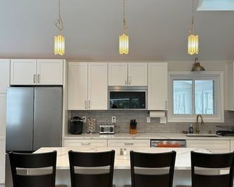 Your Home Away From Home - Wolfeboro - Cocina