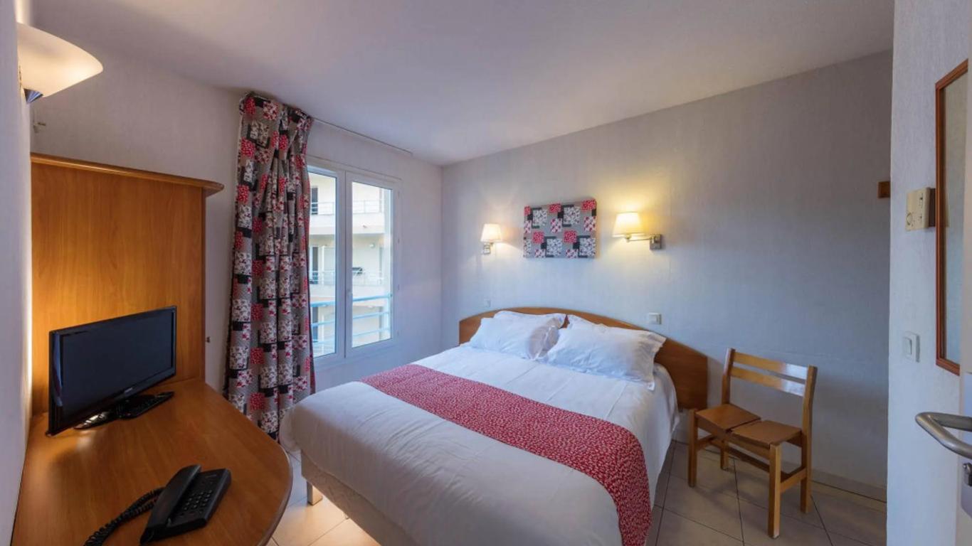 هوتل لو جراند كاب