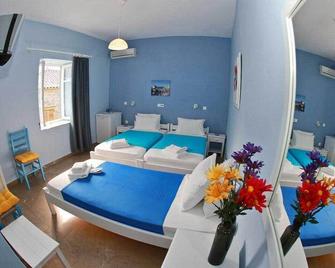 Theano Guesthouse - Hydra