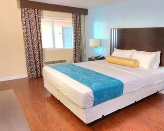 Sunrise Inn San Diego - San Diego