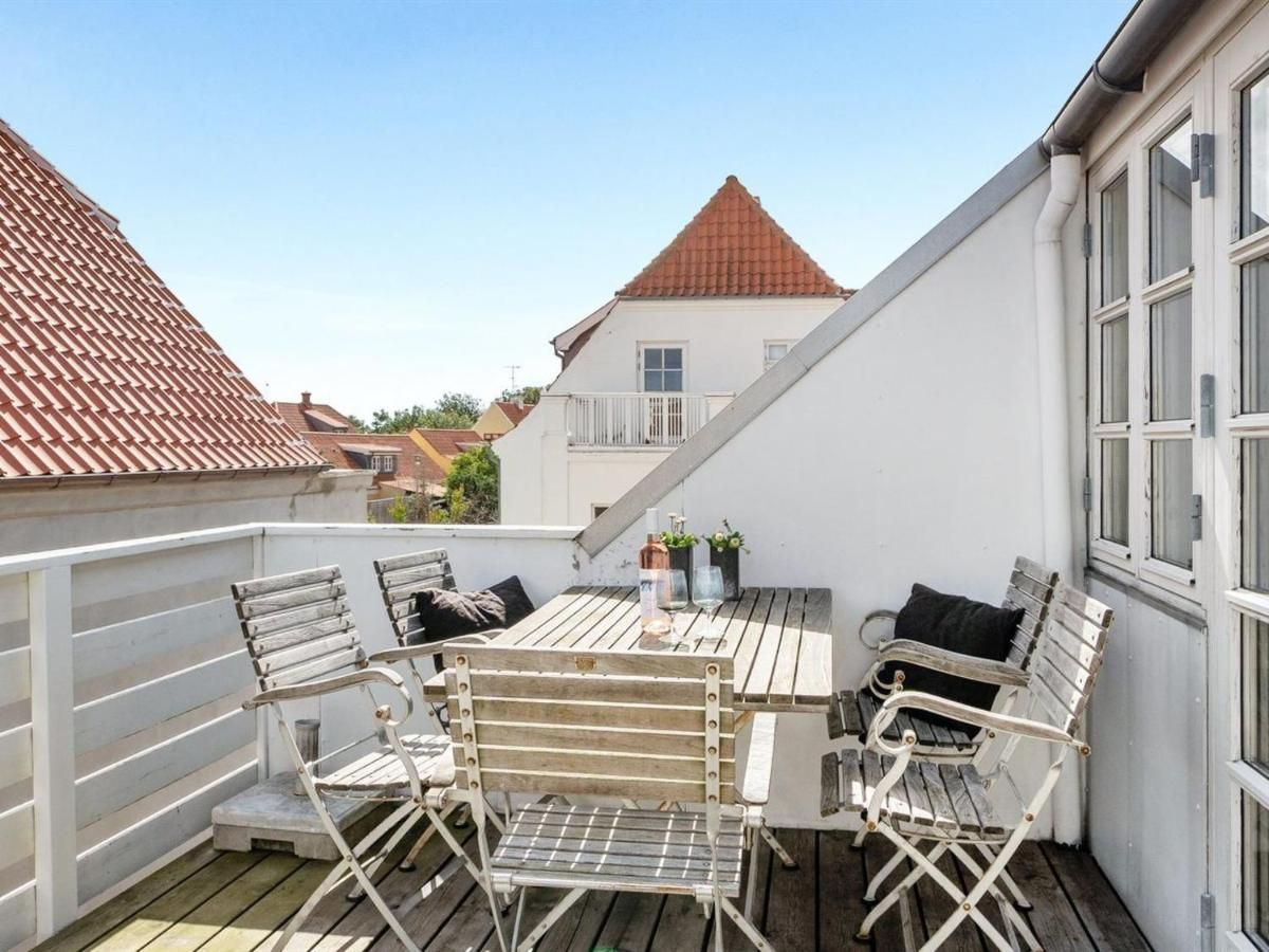 Holiday Home Naina - 200m from the sea by Interhome – Skagen