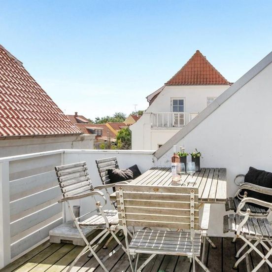 Holiday Home Naina - 200m from the sea by Interhome – Skagen