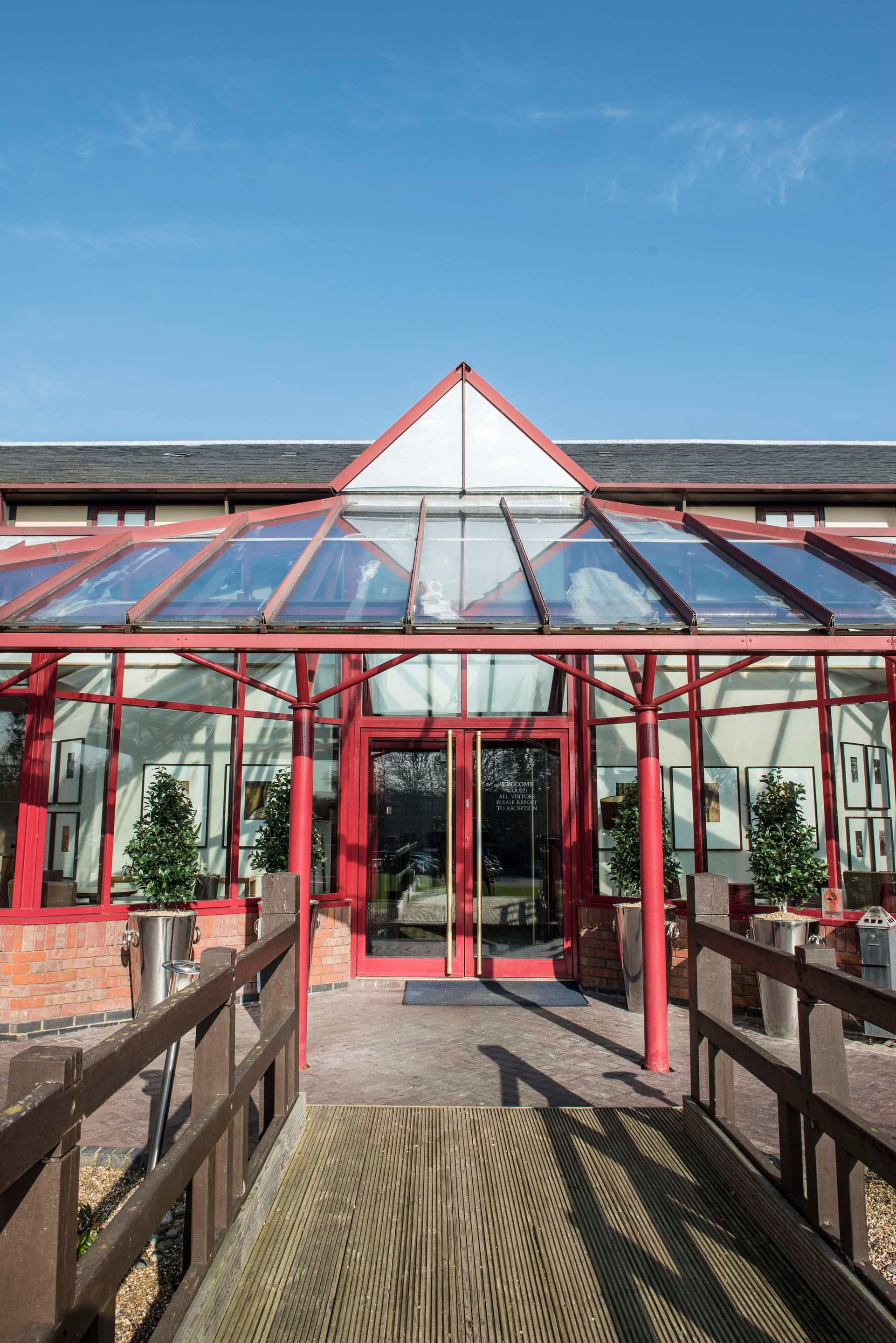 دي فيري لاتيمير استيت