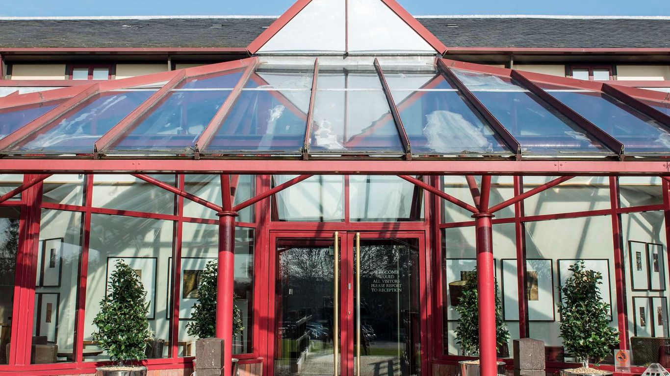 De Vere Latimer Estate