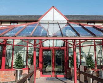 De Vere Latimer Estate - Chesham - Schlafzimmer