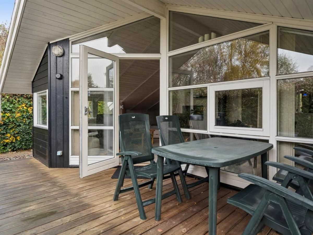Holiday Home Gyda - 840m from the sea by Interhome – Fredensborg