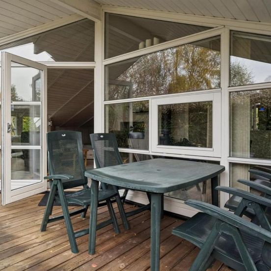 Holiday Home Gyda - 840m from the sea by Interhome – Fredensborg