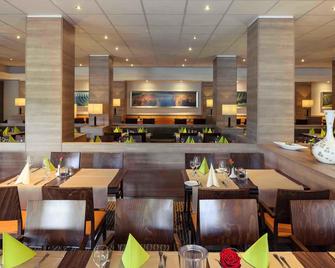 Mercure Hotel Koblenz - Koblenz - Restaurant