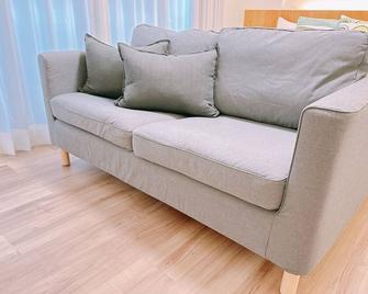 叢宿 - 羅東鎮 - 客廳