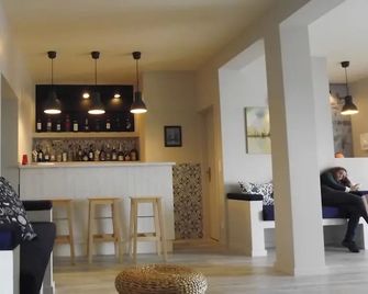 Villa Berlenga - Atouguia da Baleia
