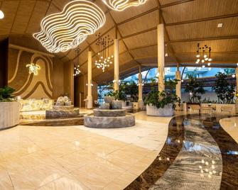 Phuket Emerald Beach Resort - Karon - Lobby
