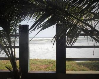 Asiri Yoga Retreat - Galle - Θέα στην ύπαιθρο