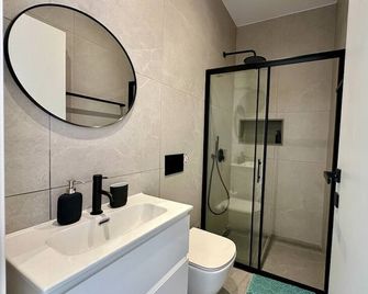 Luxury Studio in the Heart of Limassol - Limassol